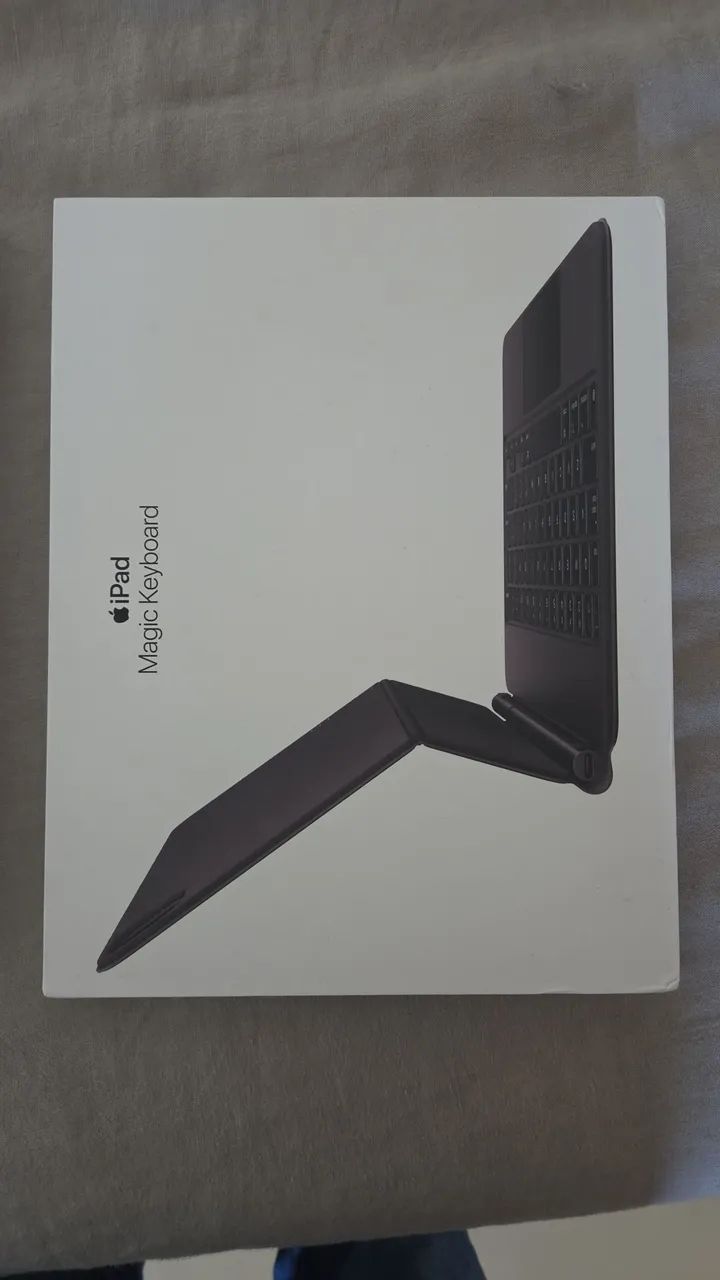 iPad Pro 11 4ª geração Wi-Fi 256GB - Foto 5