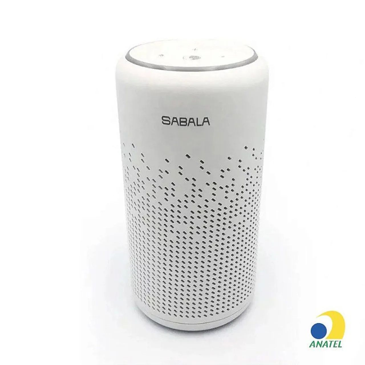 Caixa de som SABALA SL-100 bluetooth - Foto 2