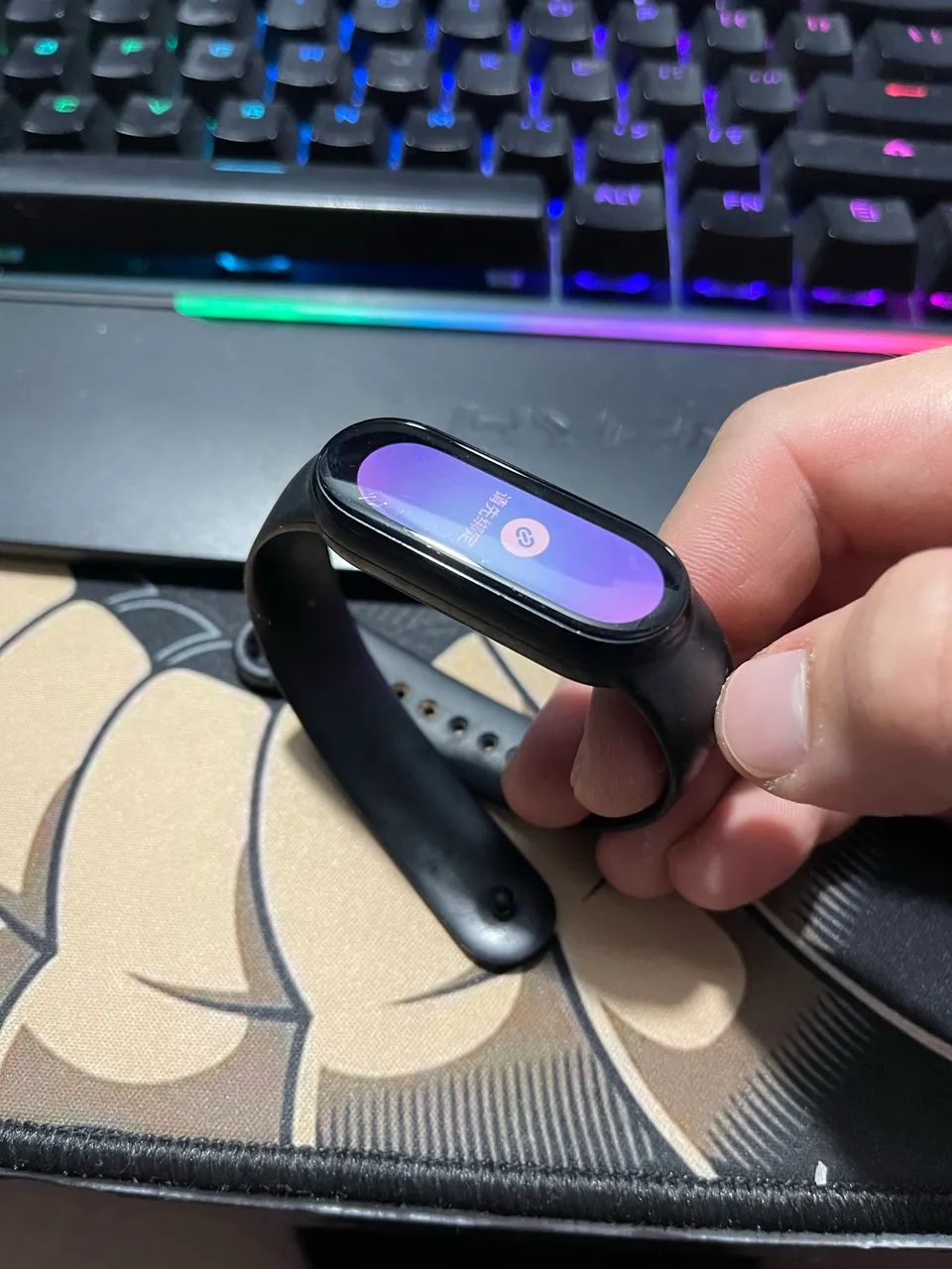 Smart Watch miband 6