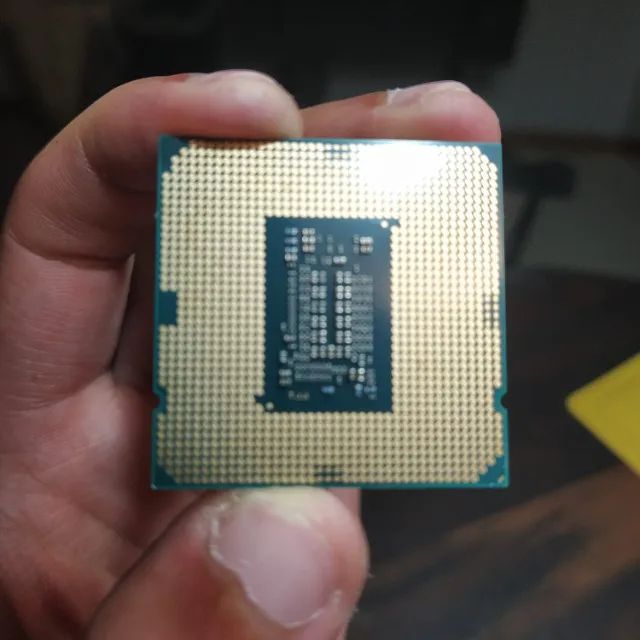 Processador Intel Core i3-10100F - Foto 3