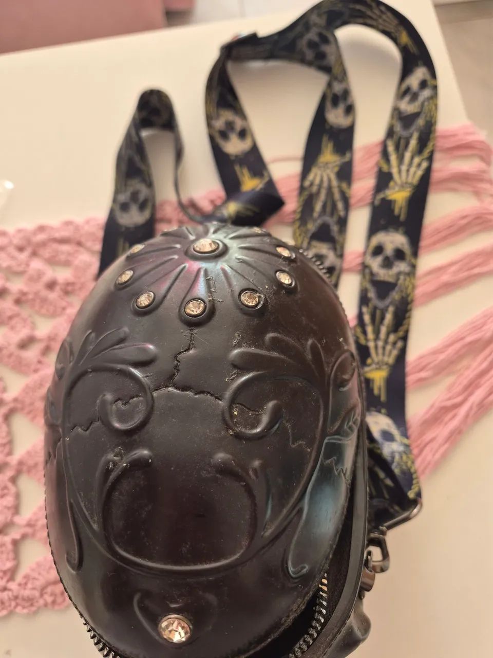 BOLSA CRANIO