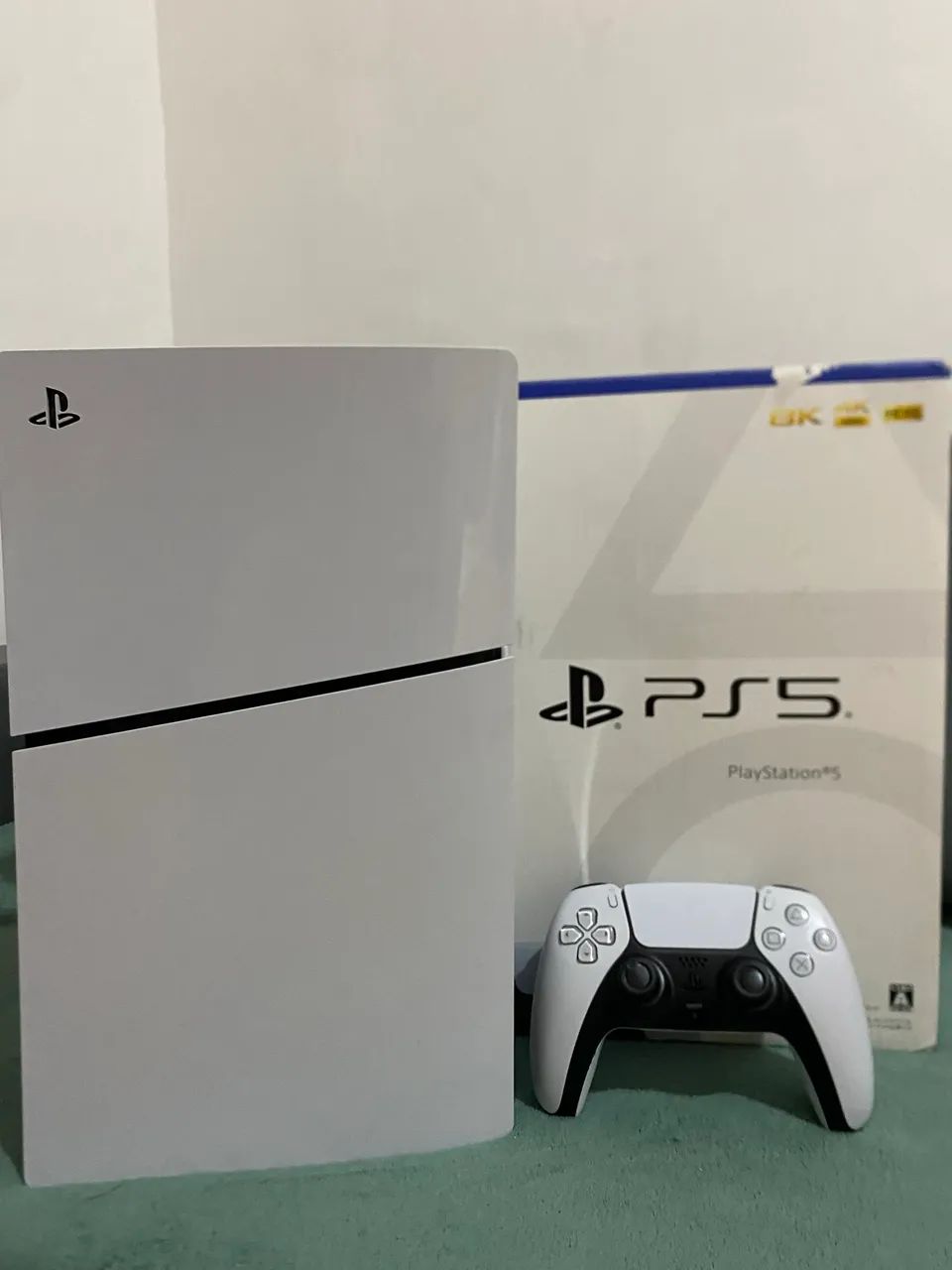 Vendo PlayStation 5  - Foto 2