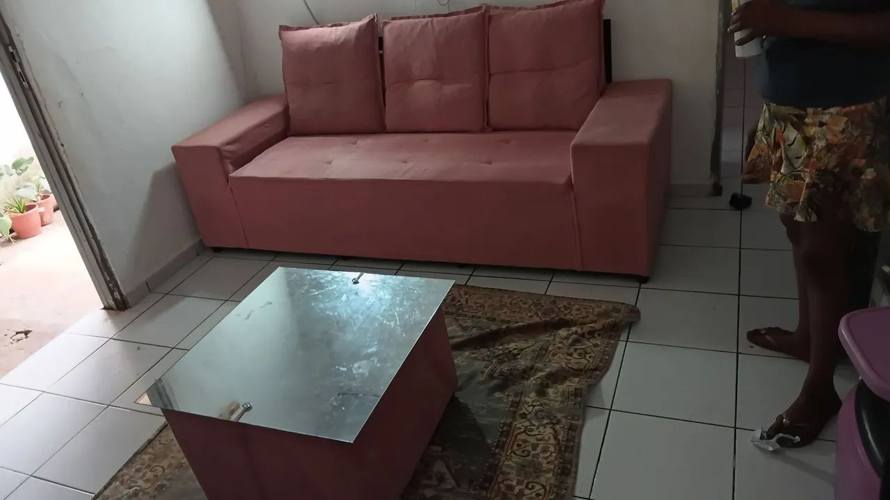 Sofa - Foto 3