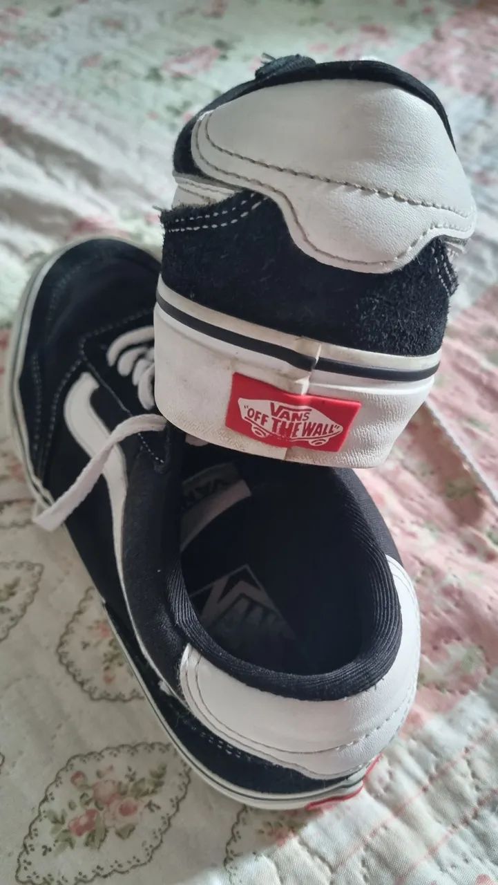 Vans original tam 38 - Foto 2