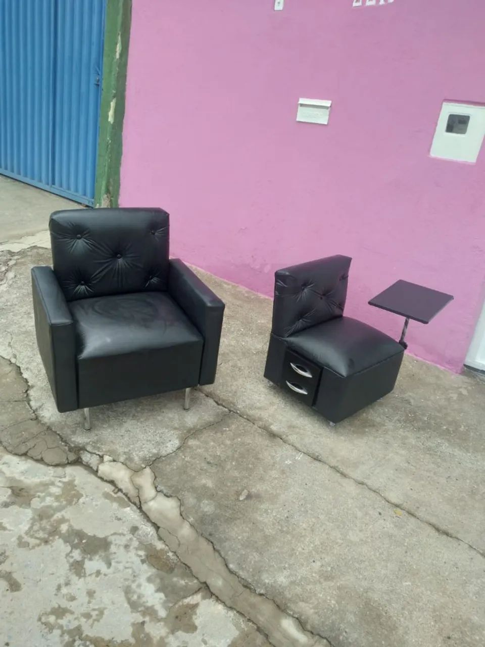 Kit manicure / Cirandinha e Poltrona  - Foto 3