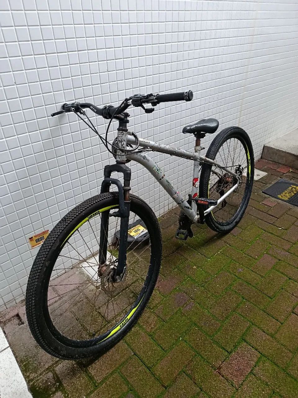 Bicicleta Colli Aro 29 - Foto 2