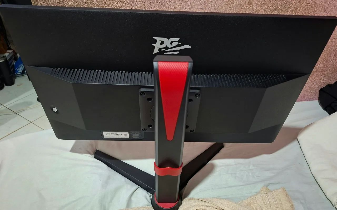 Monitor Philco Gaming 180Hz 1ms
