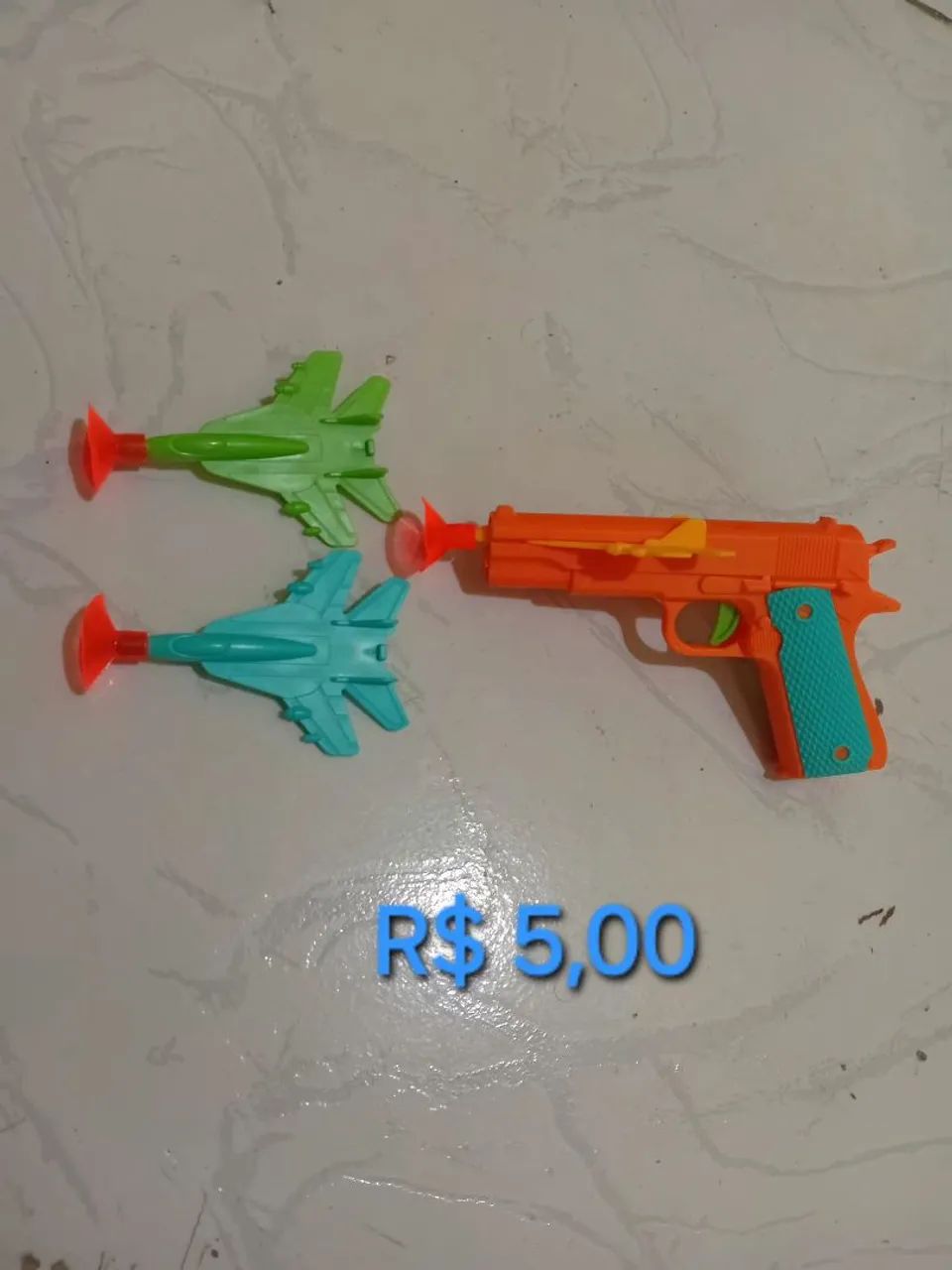 Brinquedos barato - Foto 5