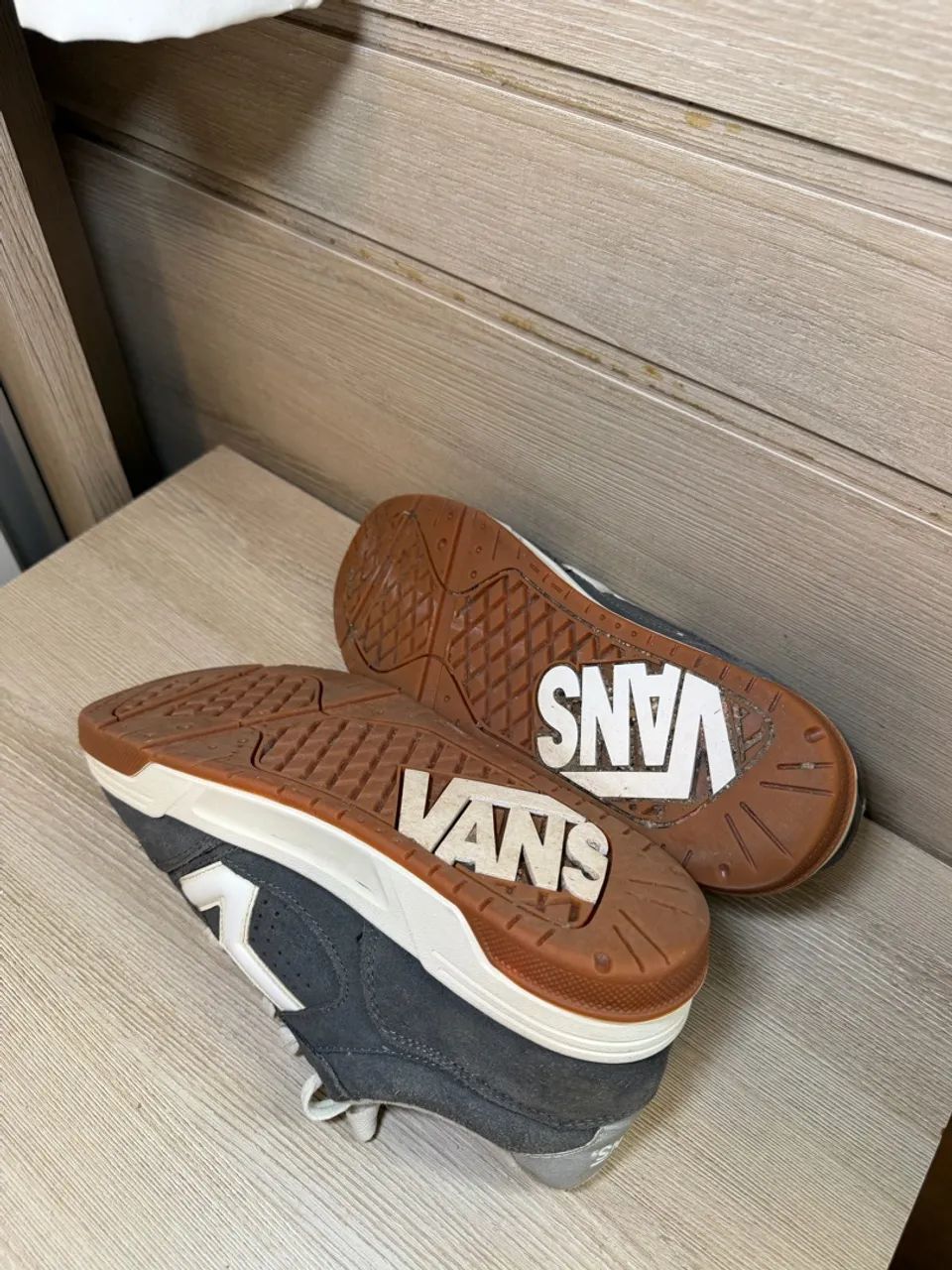Tênis Vans Lowland CC - Foto 2