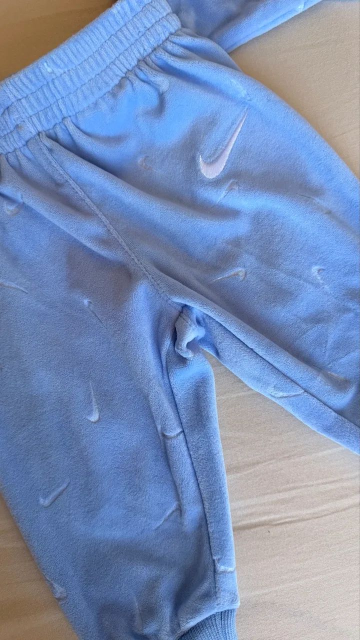 Conjunto Nike 6m - Foto 5