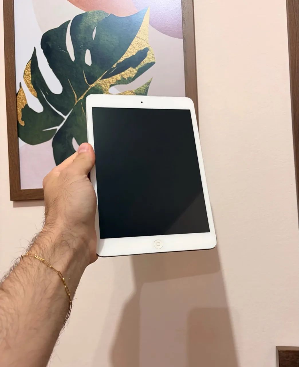 iPad Mini Apple 1ª Geração - Foto 4