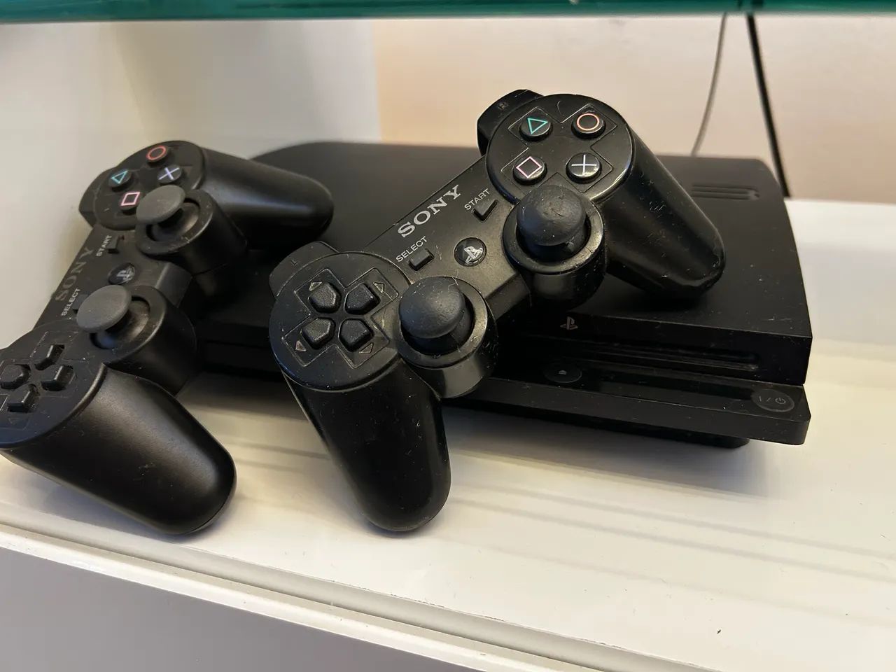 PS3 desbloqueado 