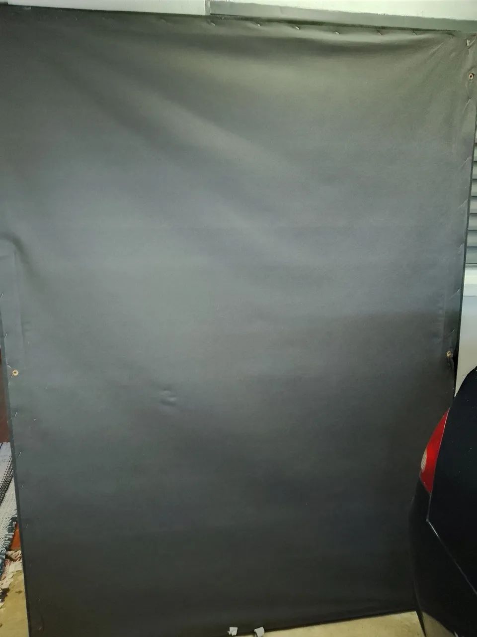 Base de cama com cabeceira  - Foto 2