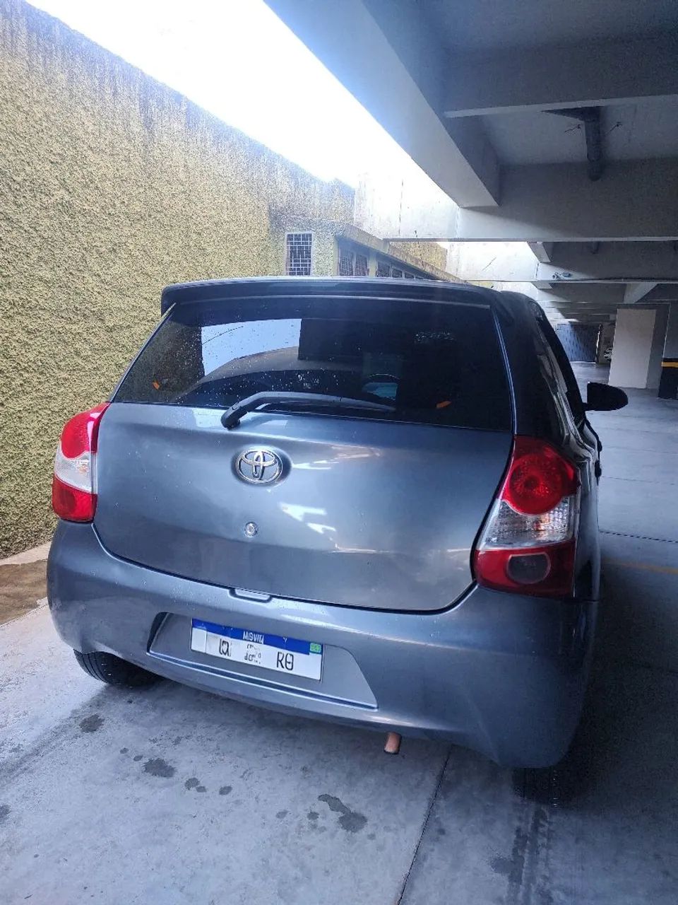 Aluguel carro / veículo  - Foto 4