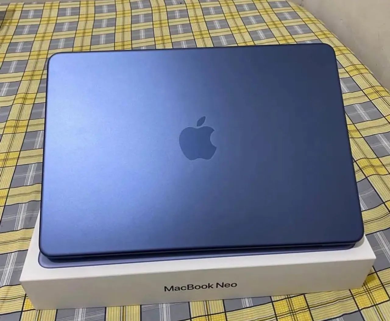 MacBook neo 2026 - Foto 2