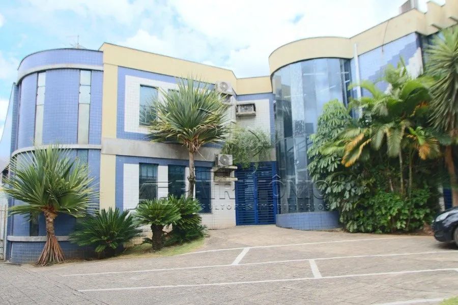 PRÉDIO, Bairro Vergueiro