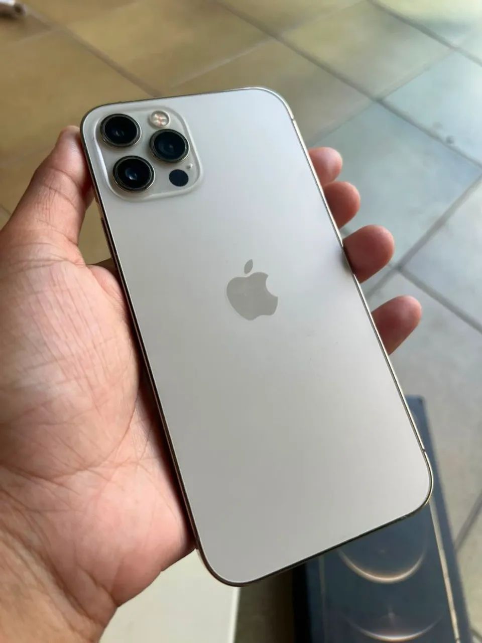 IPHONE 12 PRO 256GB - Foto 2