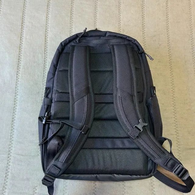 mochila nike preta - Foto 2
