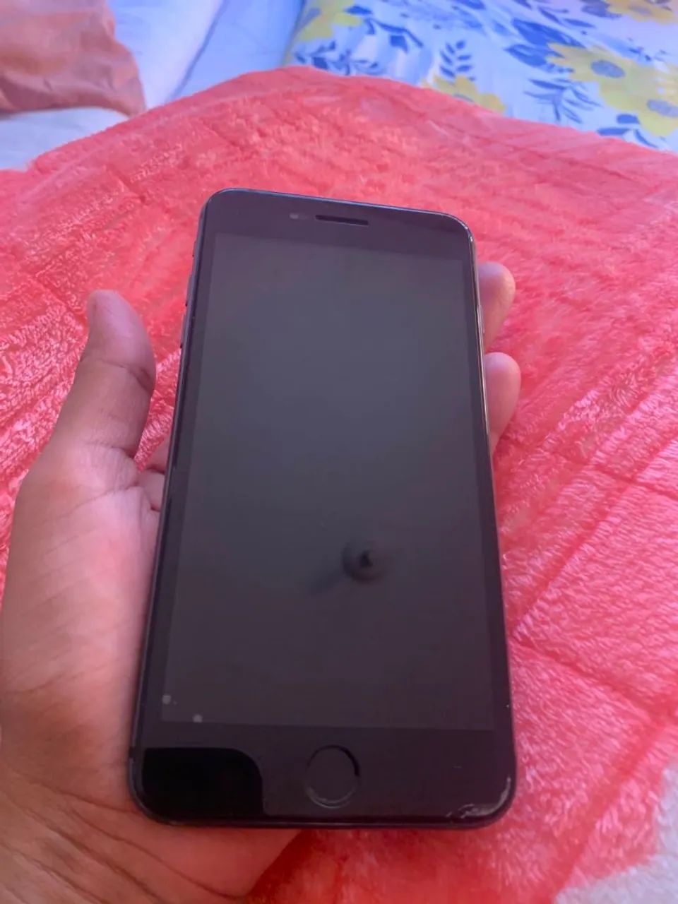 Iphone 8 plus - Foto 2