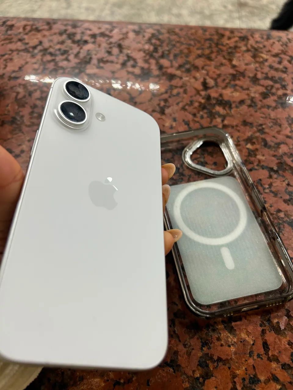 iphone 16 - Foto 2