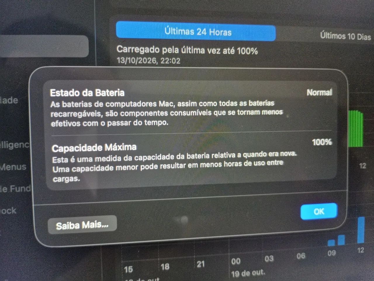 MacBook Neo 13 polegadas: Chip A18 pro 512GB - Prateado. - Foto 3