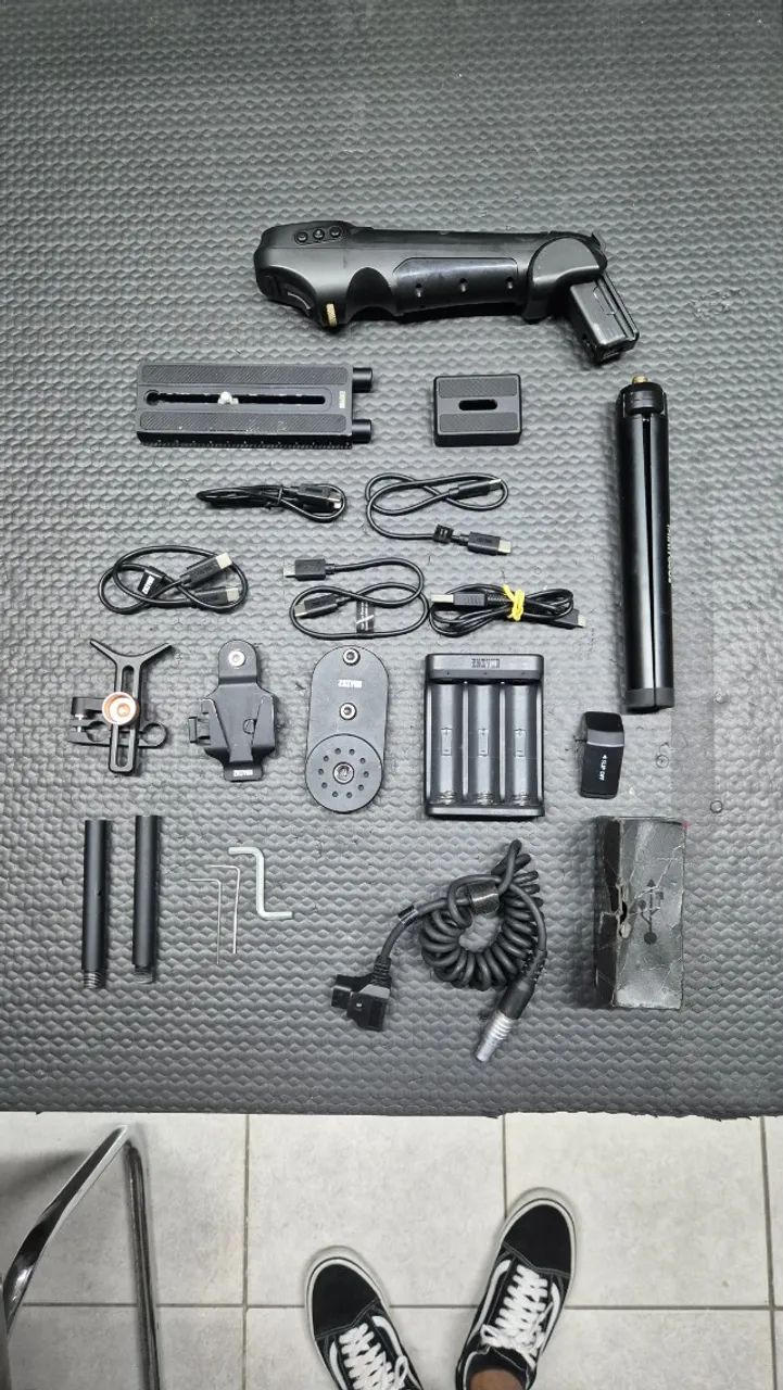 Gimbal Crane 3S - Foto 4