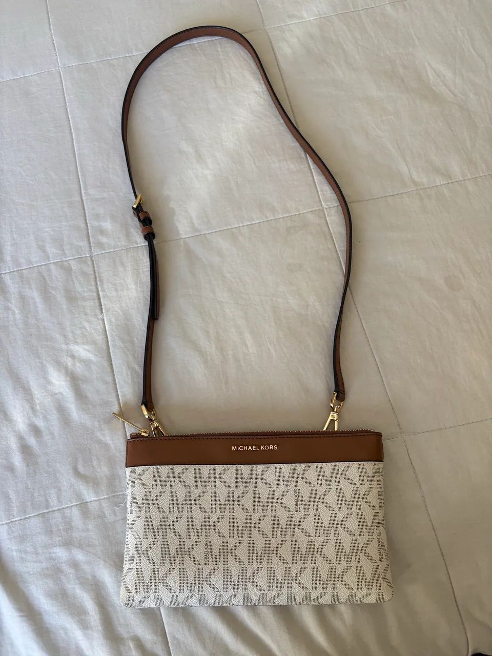 Bolsa nova original Michael kors  - Foto 2