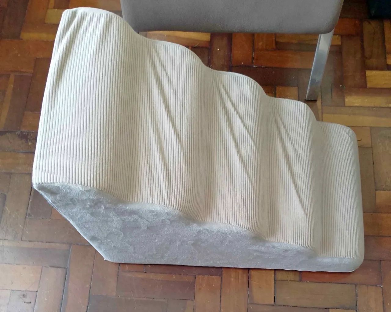 Escada para pet - Foto 2