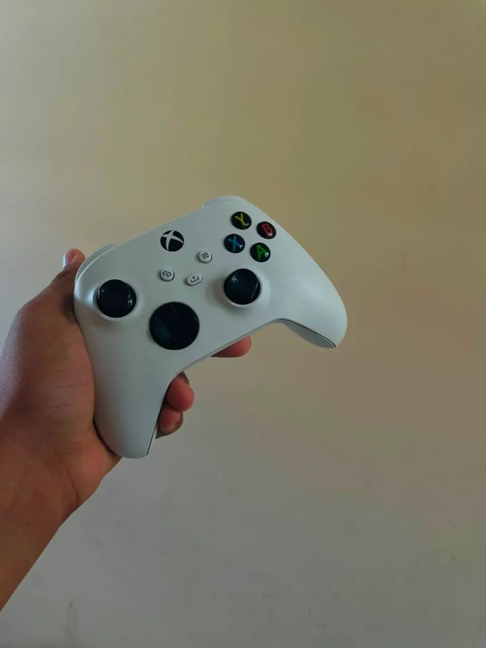 Vendo Xbox siries s em perfeito estado  - Foto 4