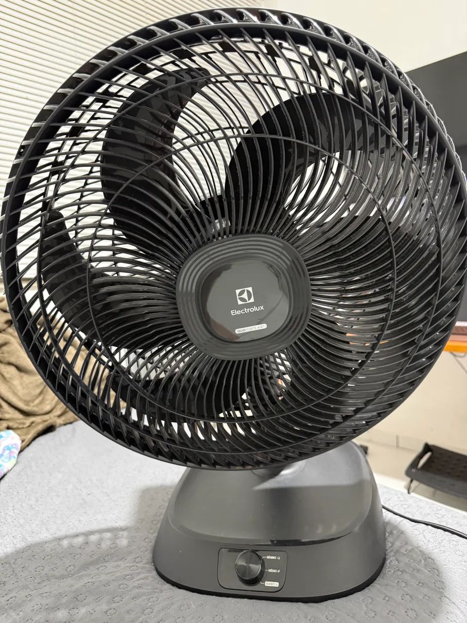 Ventilador Eletrolux DuoForce Air+