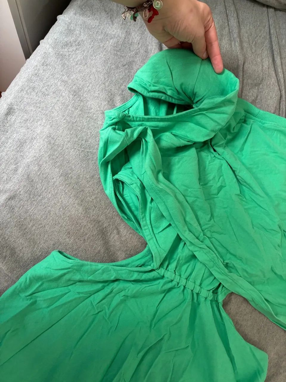 Vestido FARM - Foto 2