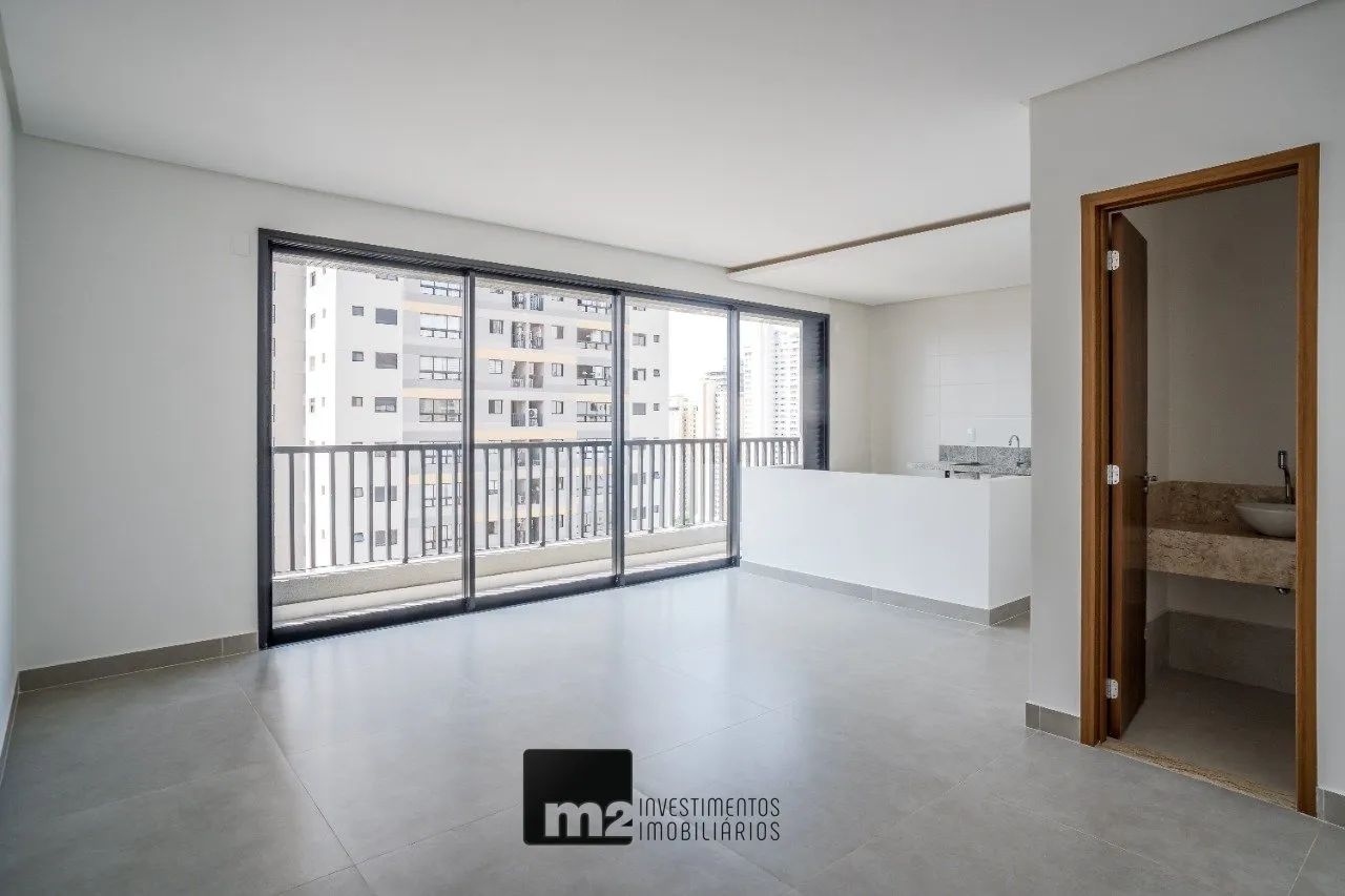 Apartamento 3 quartos Setor Bueno