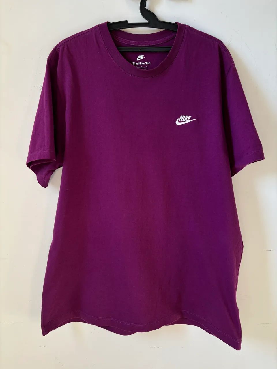 Camiseta Nike sportswear 