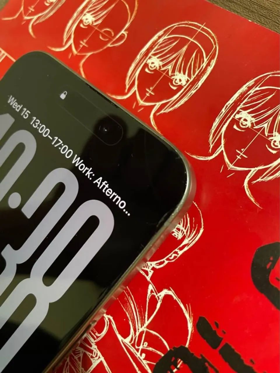 iPhone 15 Pro Max - 256gb - Foto 2