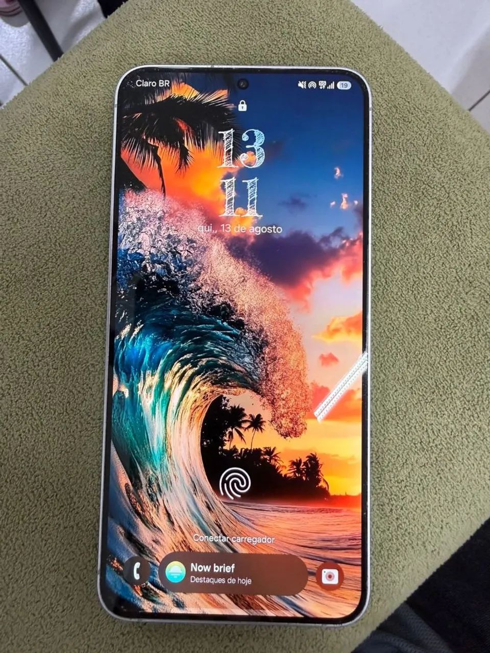 Galaxy S25 Plus 512gb - Foto 2