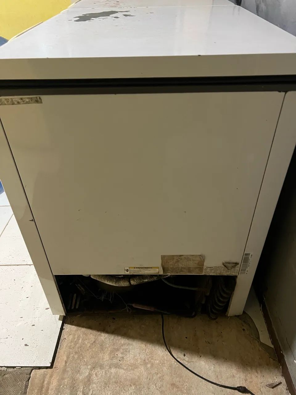 Vendo freeezer consul  - Foto 2