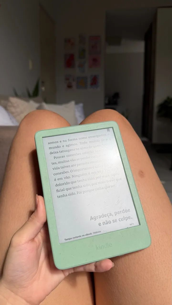 Kindle - Foto 4
