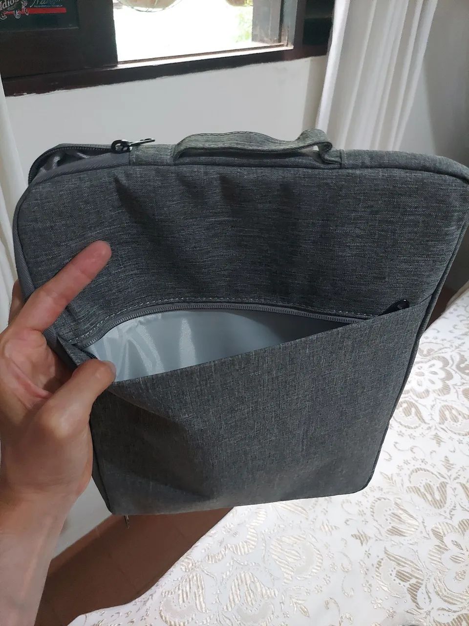 Capa para tablets de 13 polegadas - Foto 2