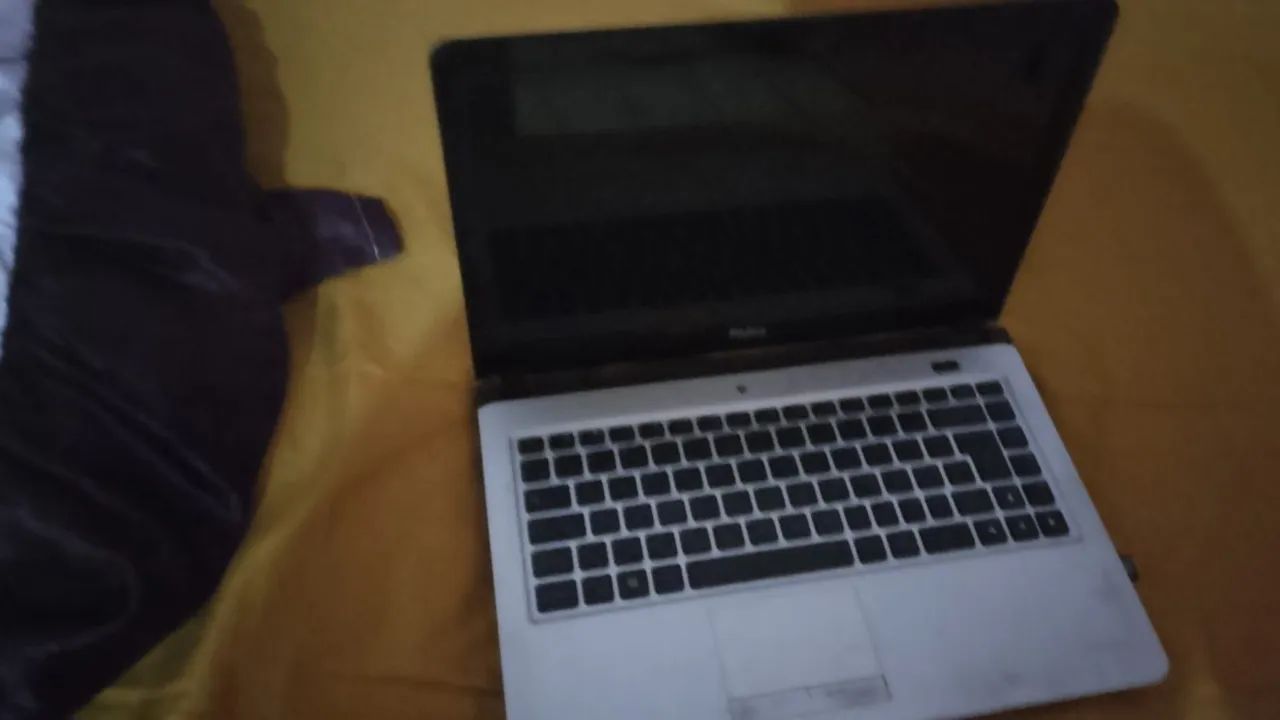 notebook  - Foto 2