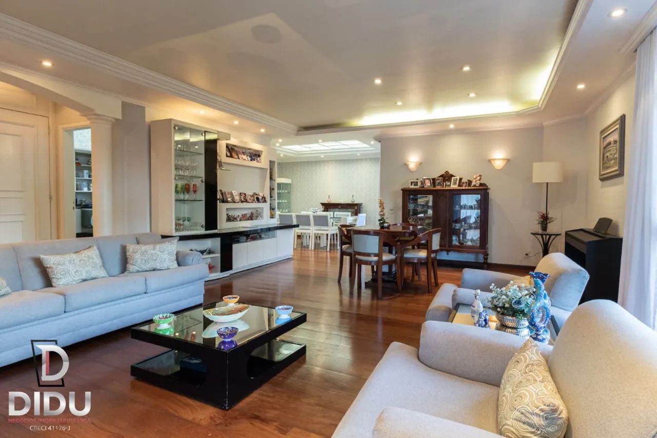 Apartamento para locação em Perdizes com 3 quartos, sendo 3 suítes, 251m² - Foto 2