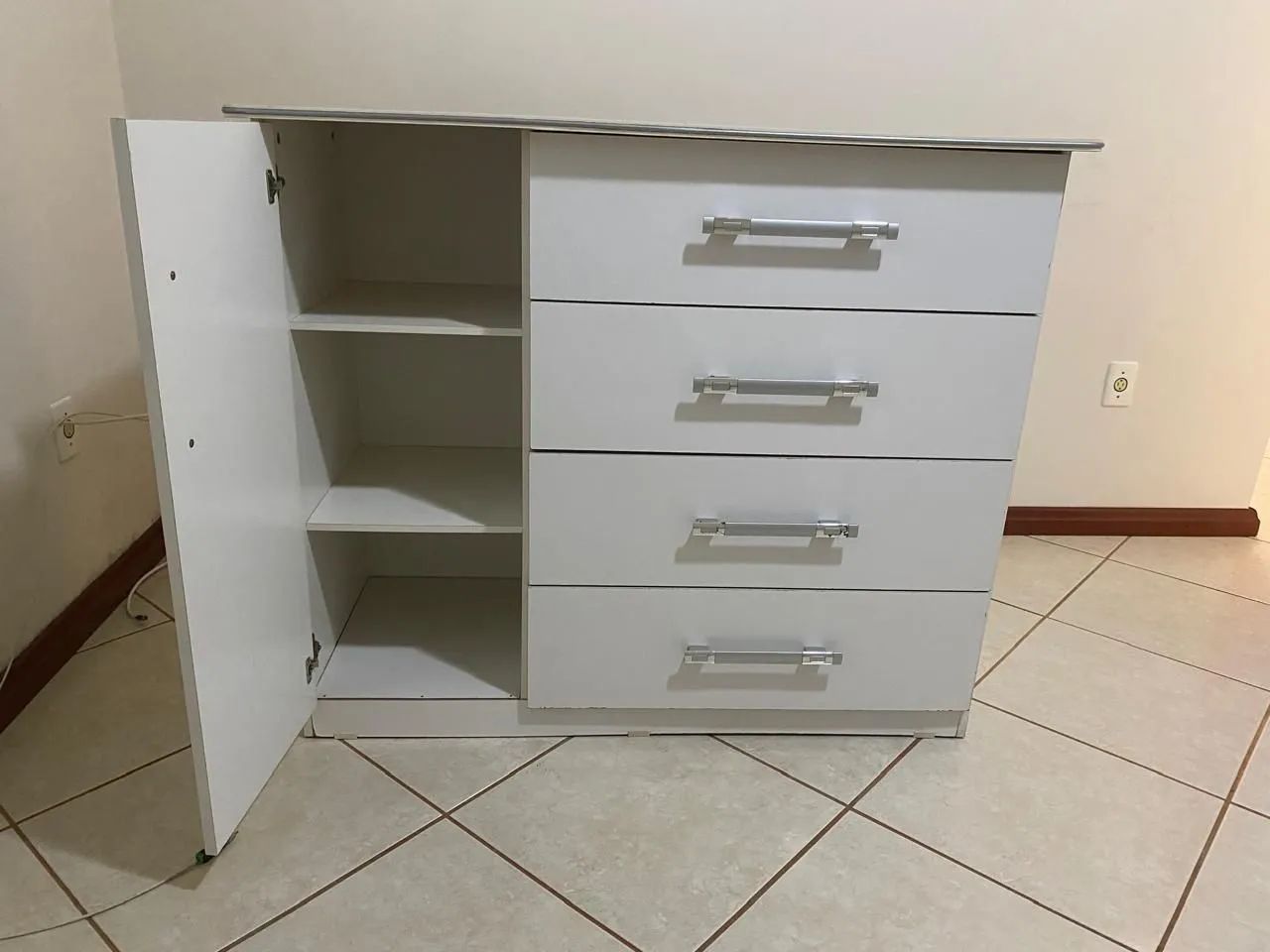 Jogo de quarto  - Foto 4