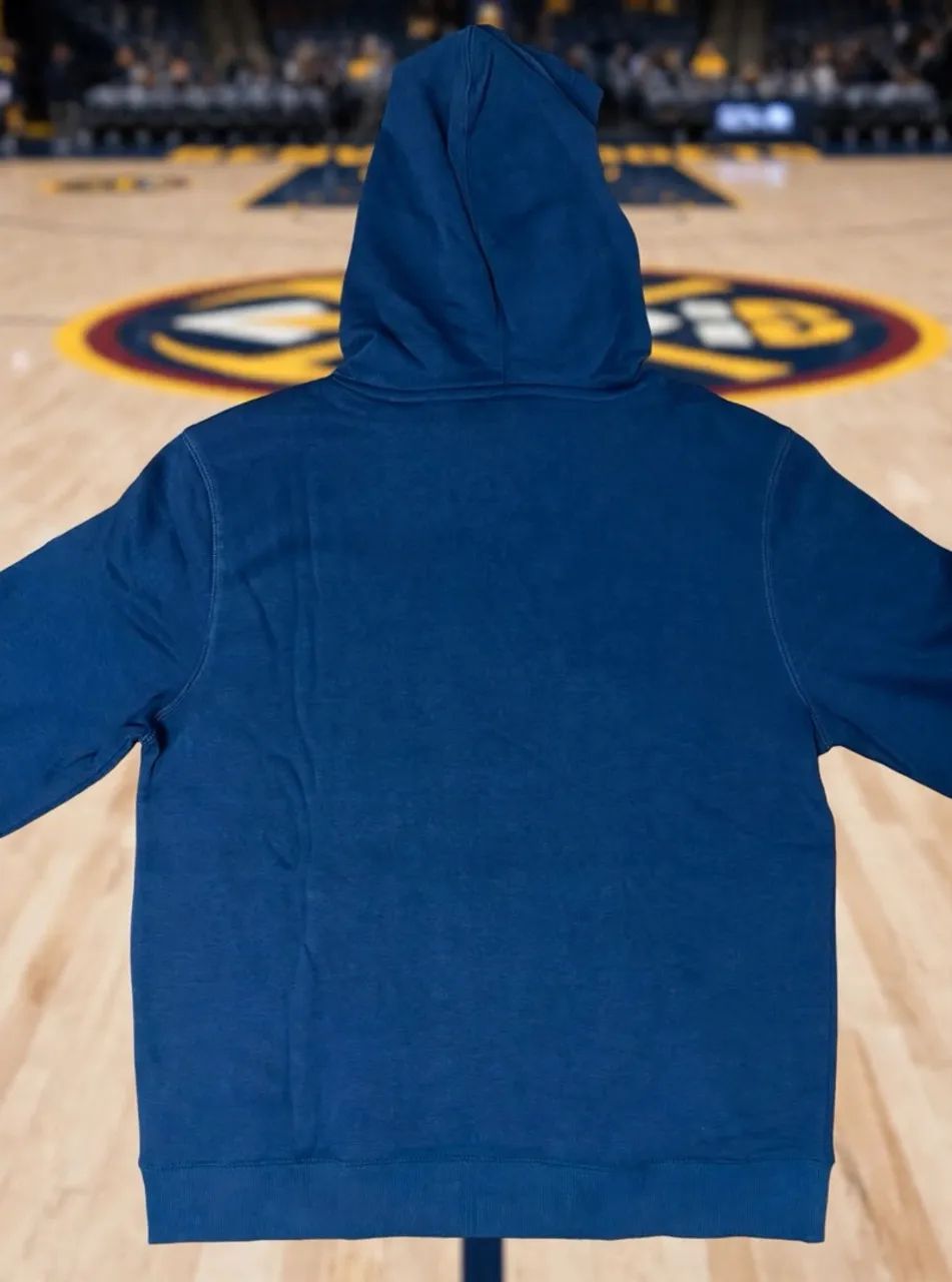 Moletom NBA Denver Nuggets - Foto 4