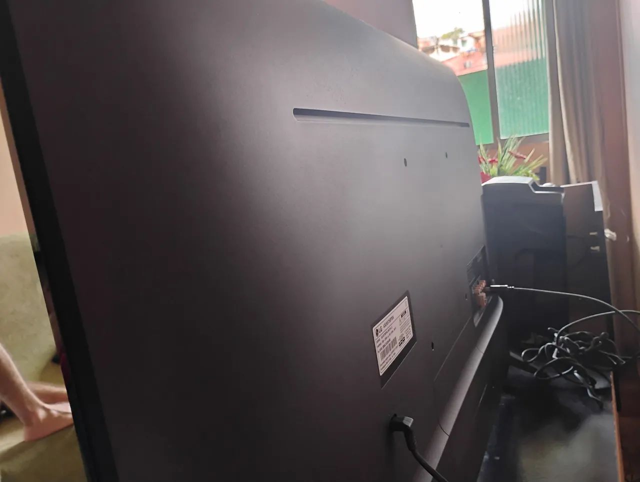 Tv LG 