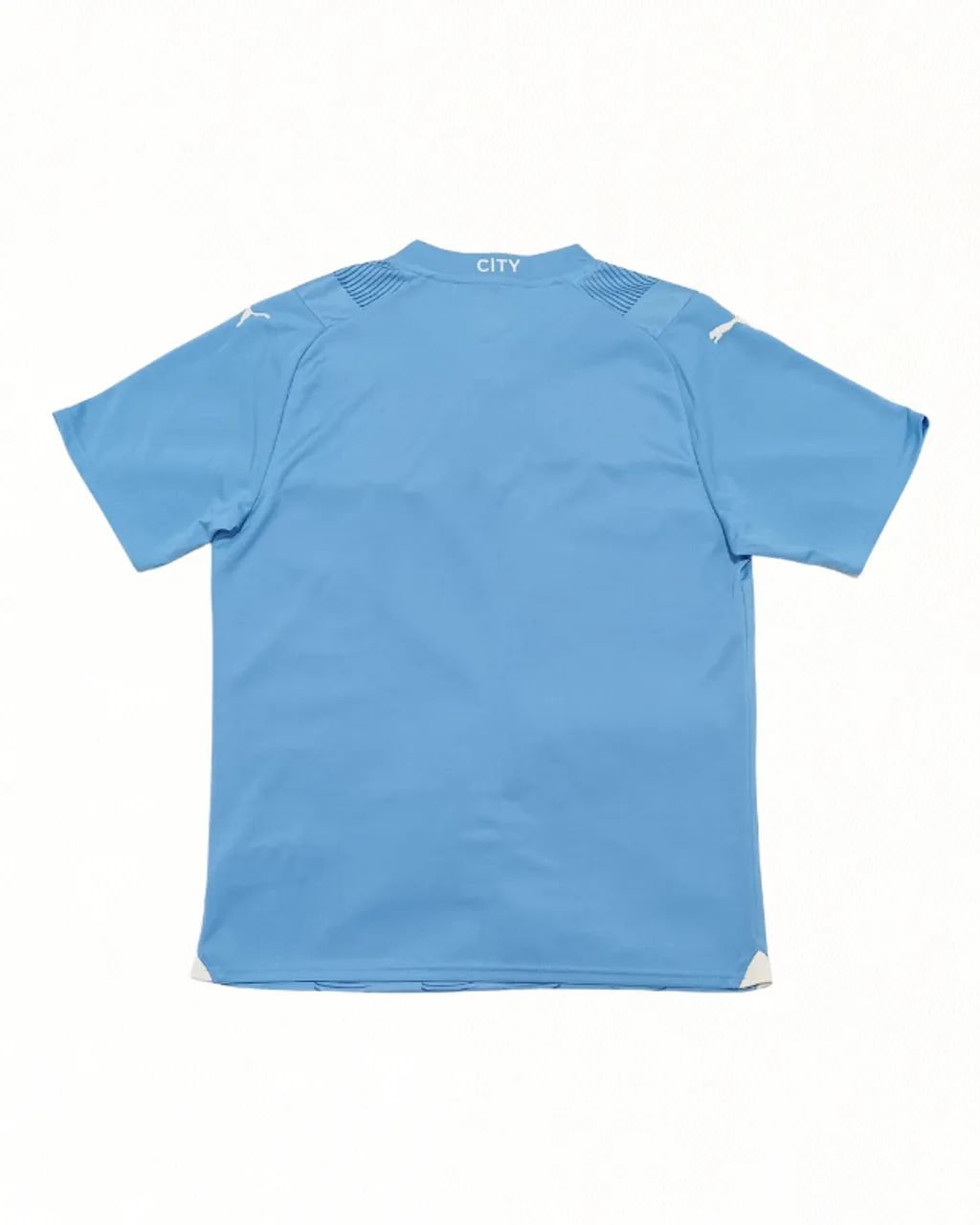 Camisa Manchester City I 2023/24 - Foto 2