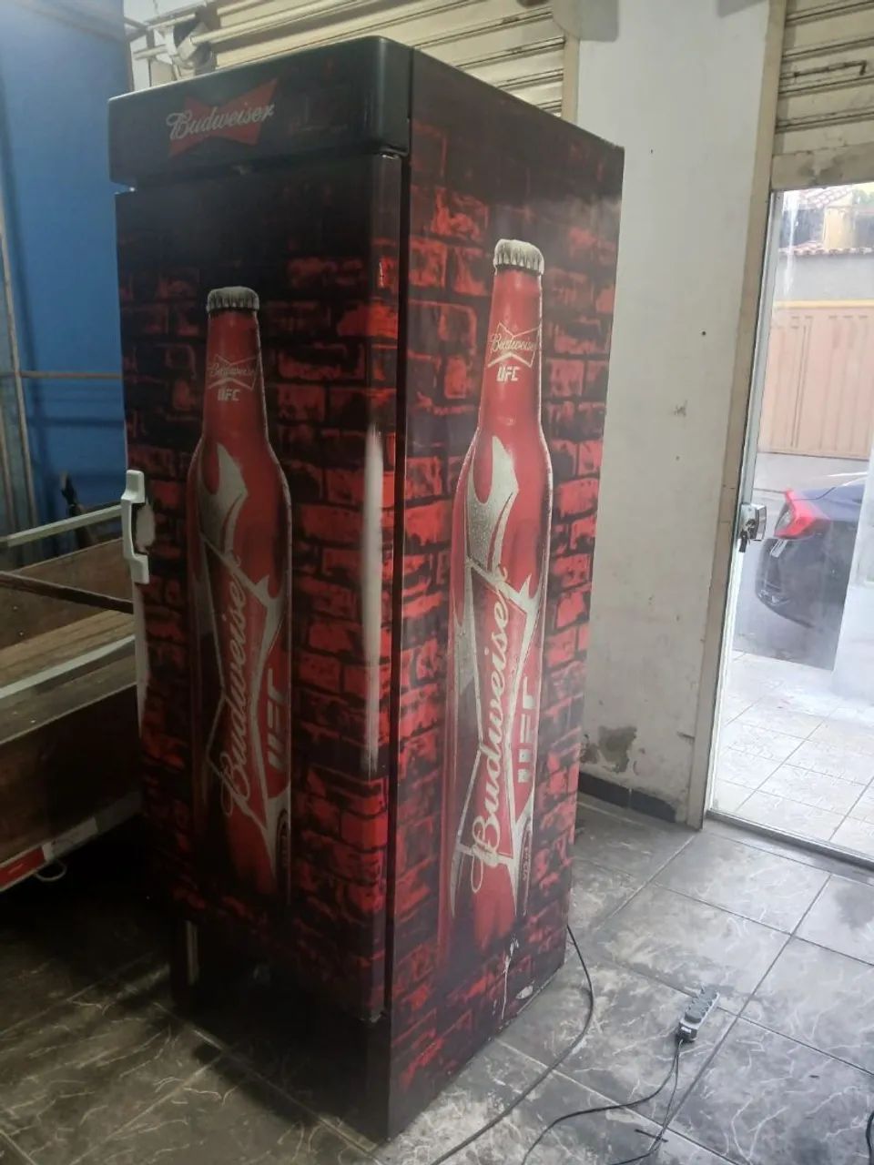 Freezers com garantia