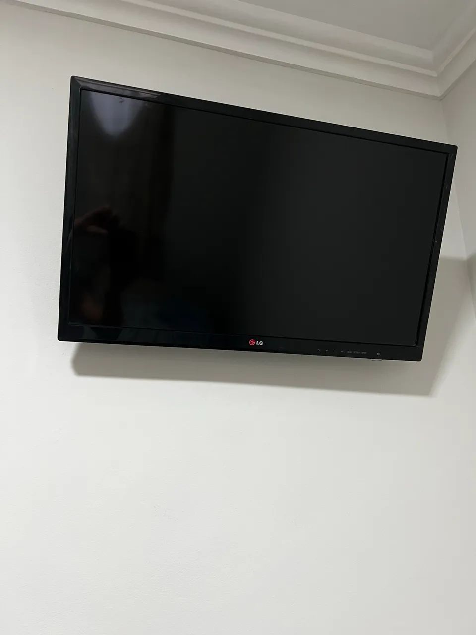TV LG 29? polegadas LCD - Excelente Estado - Funcionando Perfeitamente  - Foto 2