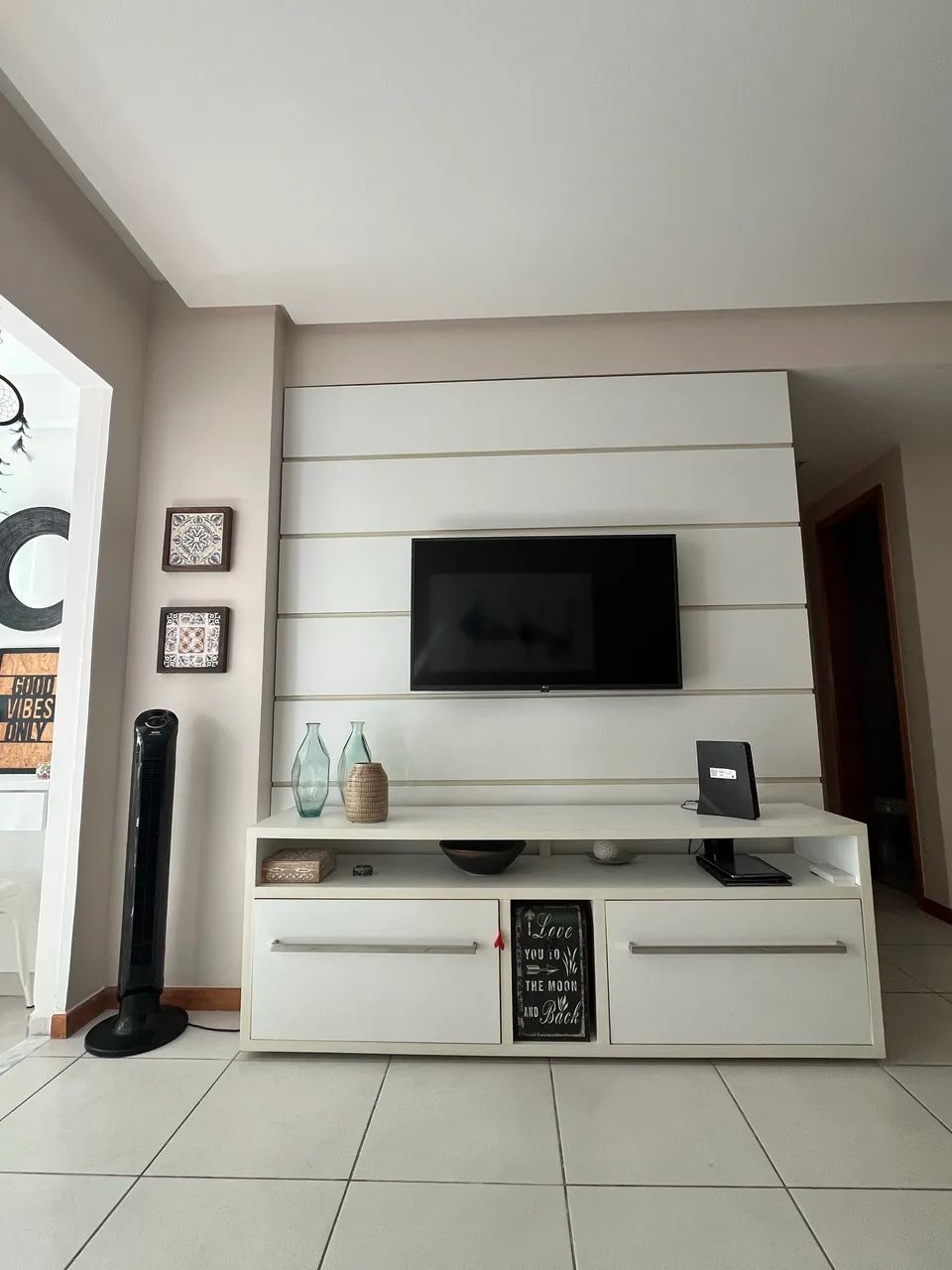 Painel e Rack - Foto 2