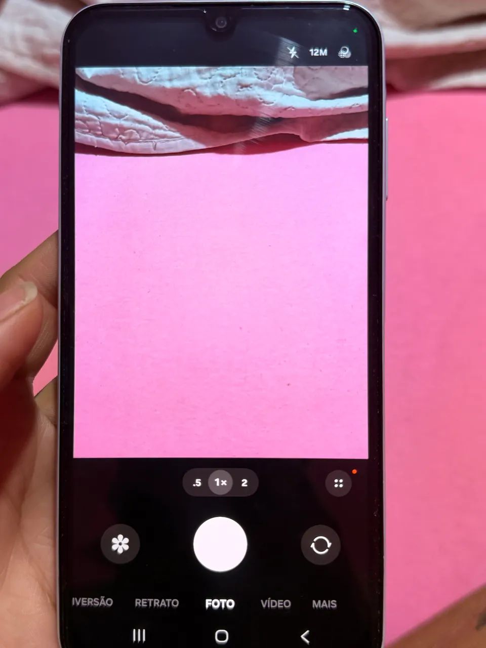 Samsung A15  - Foto 5