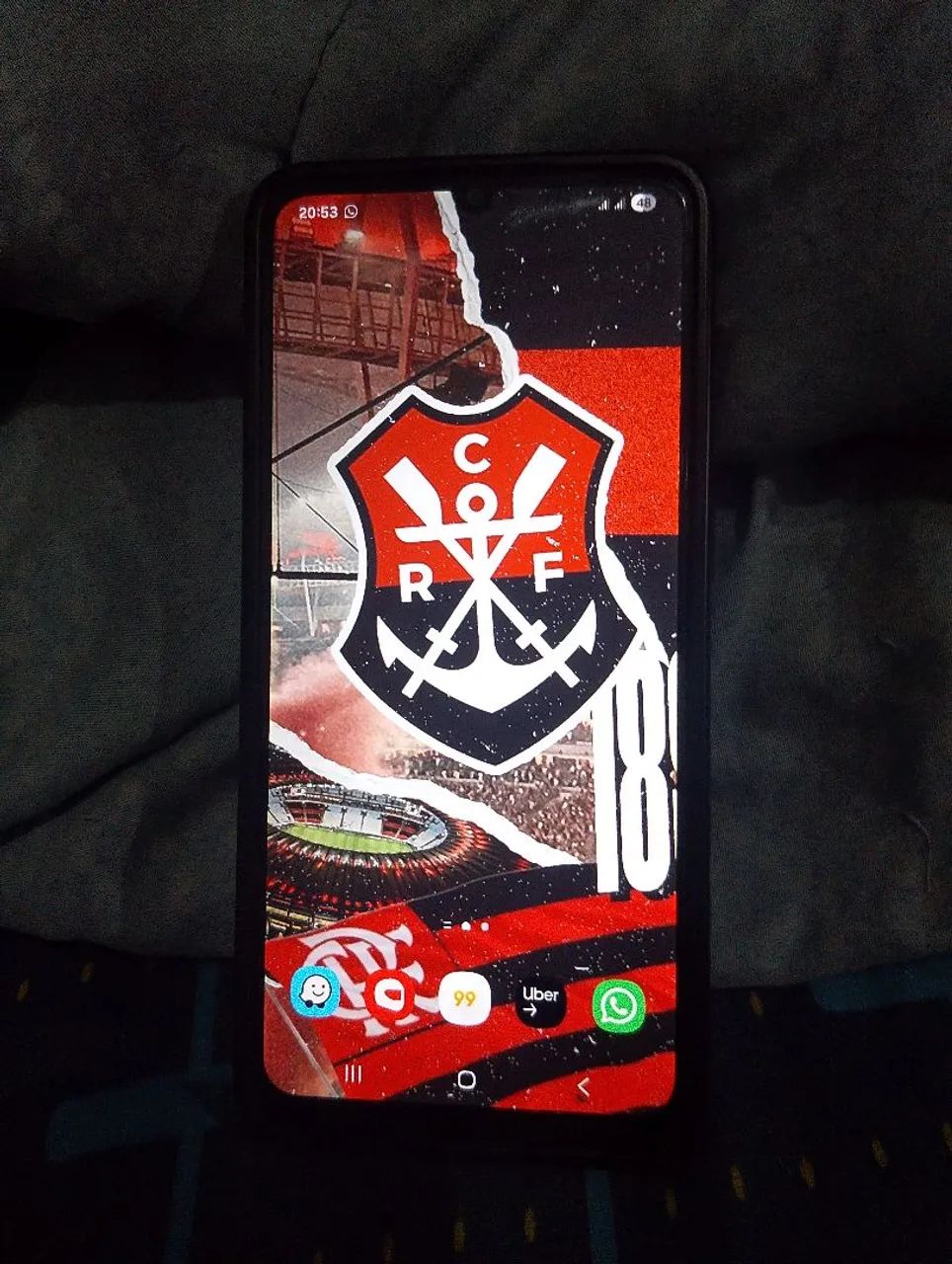 Galaxy A05