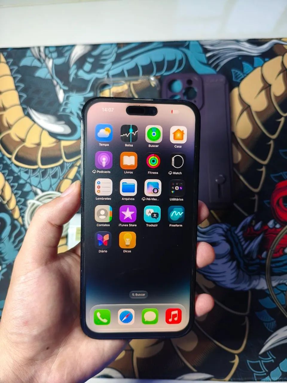 Iphone 14 Pro Max 256GB